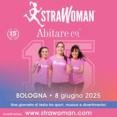 Strawoman bologna